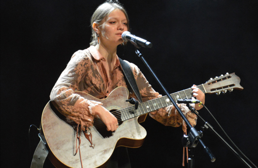 выразак першай старонкі