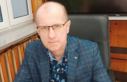 выразак першай старонкі