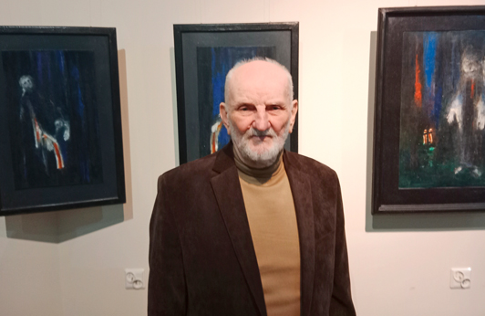 выразак першай старонкі