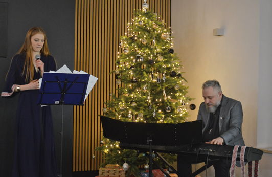 выразак першай старонкі